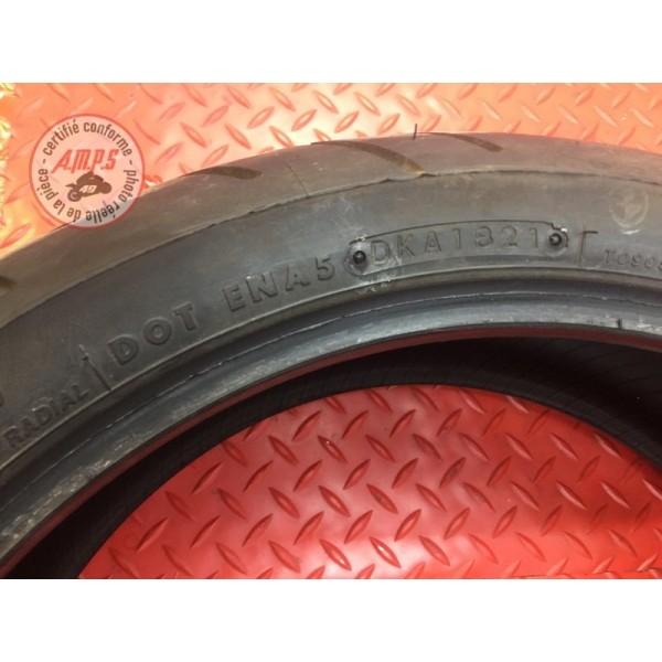 Bridgestone Battlax BT023 180/55/17