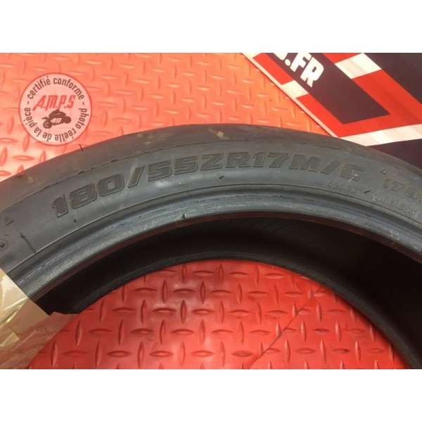 Bridgestone Battlax BT023 180/55/17