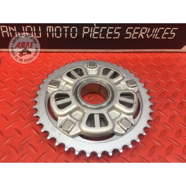 Porte couronne MV-Agusta Brutale 920 2011 à 2012