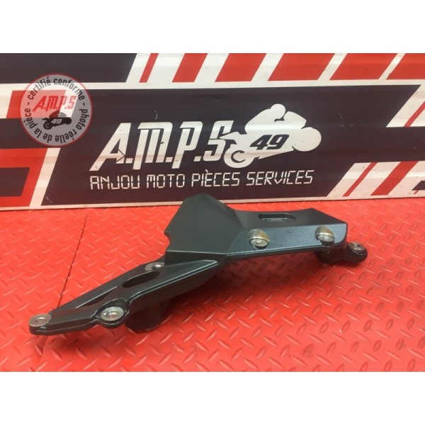 Support cadre droit MV-Agusta Brutale 920 2011 à 2012