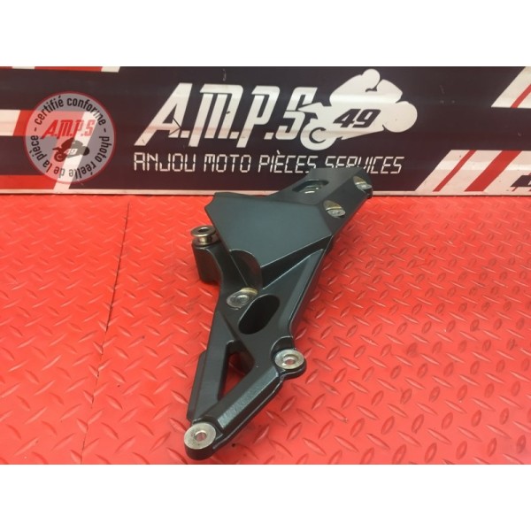 Support cadre droit MV-Agusta Brutale 920 2011 à 2012