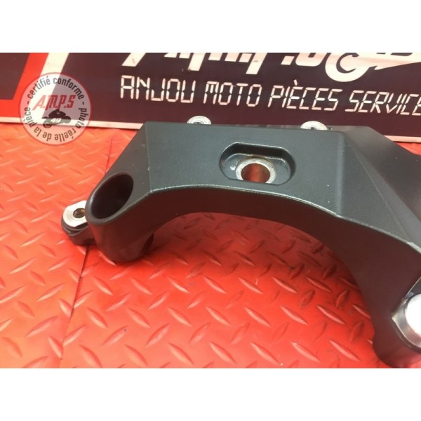 Support cadre droit MV-Agusta Brutale 920 2011 à 2012