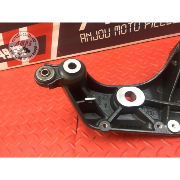 Support cadre droit MV-Agusta Brutale 920 2011 à 2012