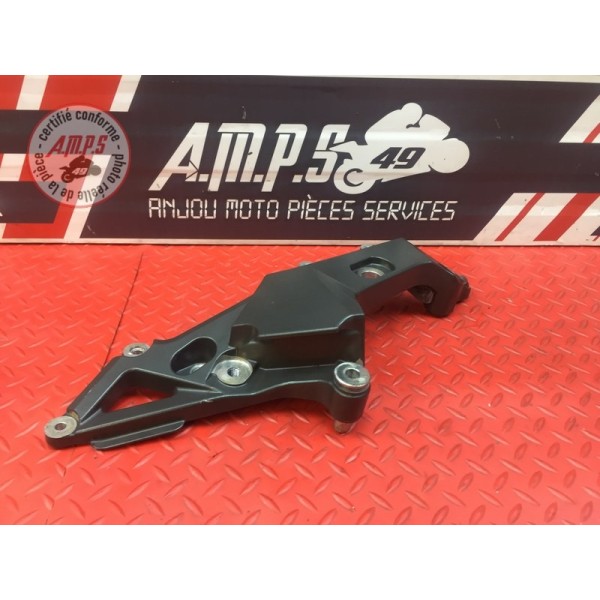 Support cadre gauche MV-Agusta Brutale 920 2011 à 2012