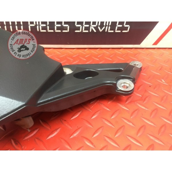 Support cadre gauche MV-Agusta Brutale 920 2011 à 2012