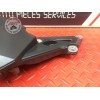 Support cadre gauche MV-Agusta Brutale 920 2011 à 2012