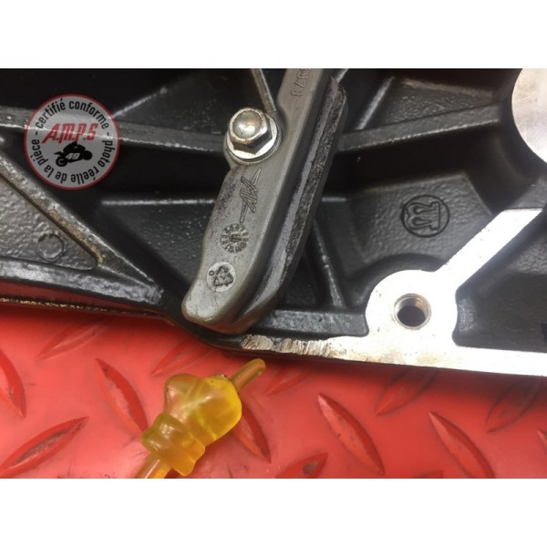 Support cadre gauche MV-Agusta Brutale 920 2011 à 2012