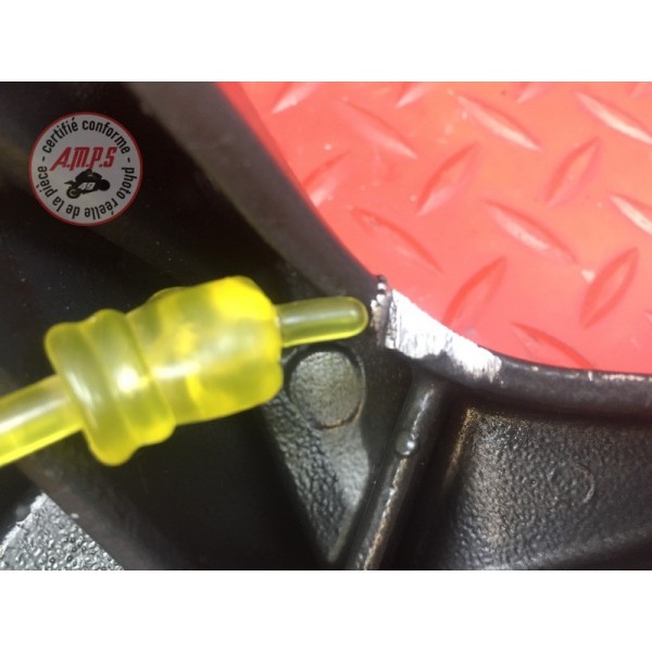 Support cadre gauche MV-Agusta Brutale 920 2011 à 2012