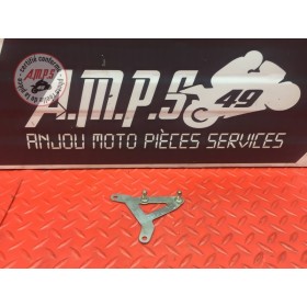 Support capteur de chute MV-Agusta Brutale 920 2011 à 2012