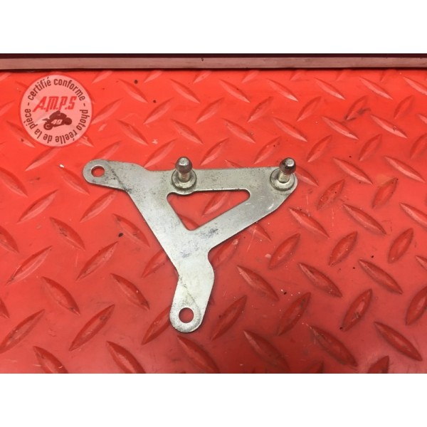 Support capteur de chute MV-Agusta Brutale 920 2011 à 2012
