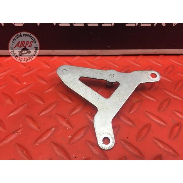 Support capteur de chute MV-Agusta Brutale 920 2011 à 2012
