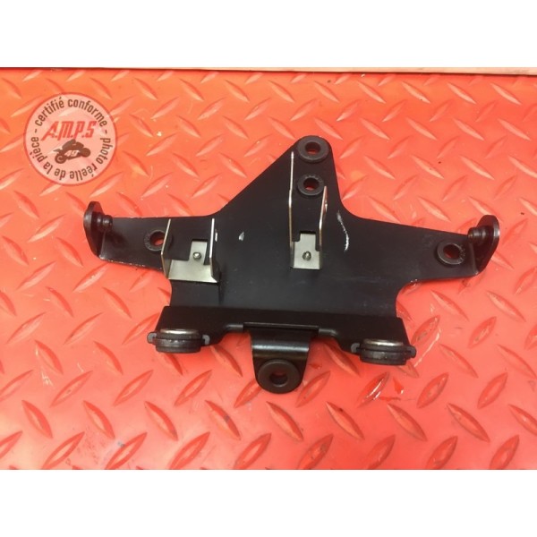 Support compteur MV-Agusta Brutale 920 2011 à 2012