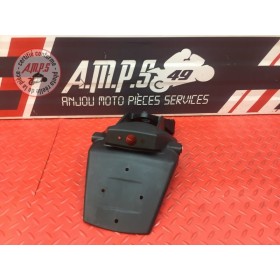 Support de plaque MV-Agusta Brutale 920 2011 à 2012