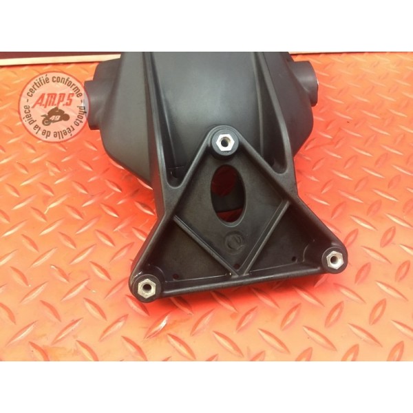 Support de plaque MV-Agusta Brutale 920 2011 à 2012