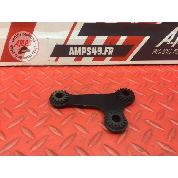 Support de radiateur MV-Agusta Brutale 920 2011 à 2012