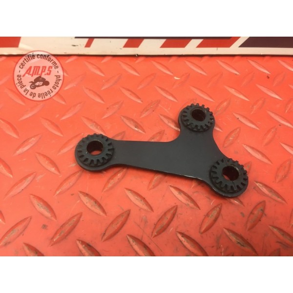 Support de radiateur MV-Agusta Brutale 920 2011 à 2012