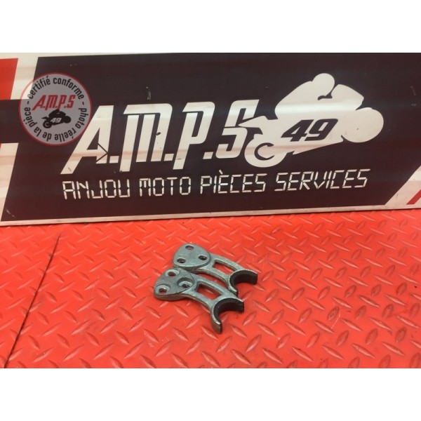 Support de reservoir MV-Agusta Brutale 920 2011 à 2012