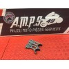 Support de reservoir MV-Agusta Brutale 920 2011 à 2012