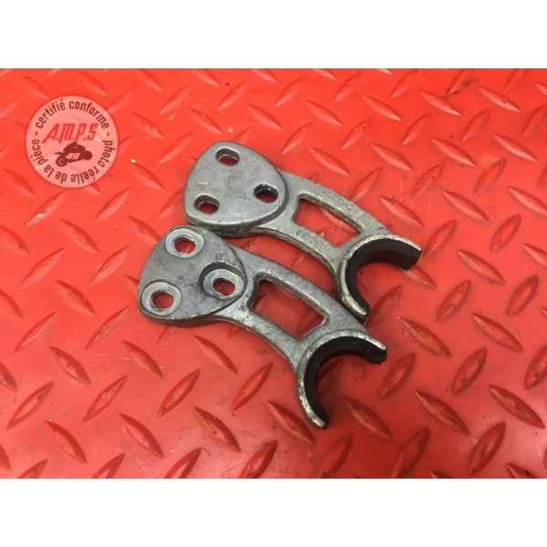 Support de reservoir MV-Agusta Brutale 920 2011 à 2012