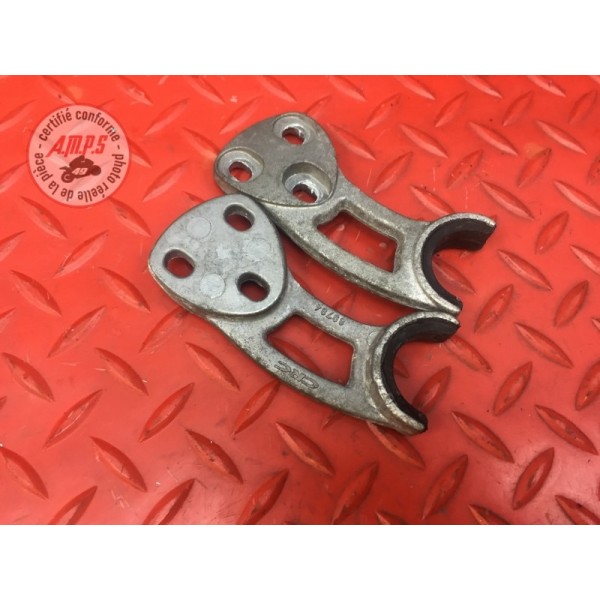 Support de reservoir MV-Agusta Brutale 920 2011 à 2012