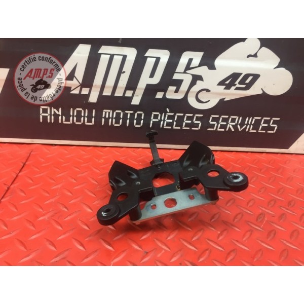 Support feux arrière MV-Agusta Brutale 920 2011 à 2012