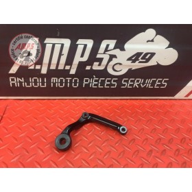 Support pot echappement MV-Agusta Brutale 920 2011 à 2012