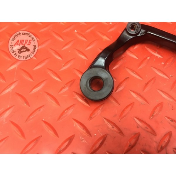 Support pot echappement MV-Agusta Brutale 920 2011 à 2012