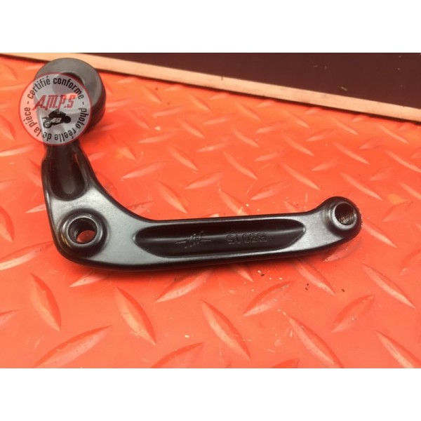 Support pot echappement MV-Agusta Brutale 920 2011 à 2012