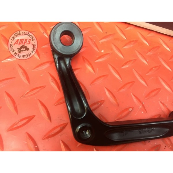 Support pot echappement MV-Agusta Brutale 920 2011 à 2012