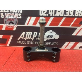 Te de fourche inférieur MV-Agusta Brutale 920 2011 à 2012