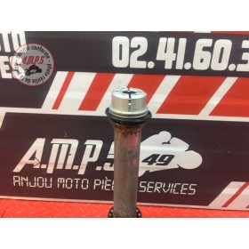 Te de fourche inférieur 
