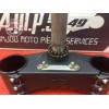 Te de fourche inférieur MV-Agusta Brutale 920 2011 à 2012