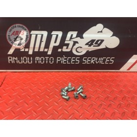 Vis de disque de frien avant MV-Agusta Brutale 920 2011 à 2012