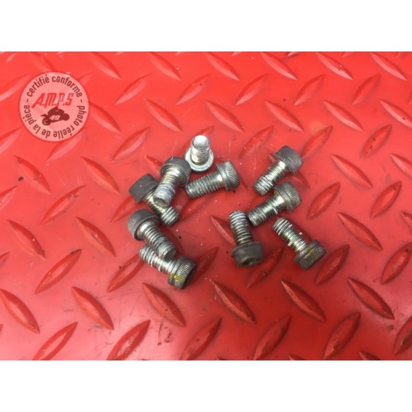 Vis de disque de frien avant MV-Agusta Brutale 920 2011 à 2012