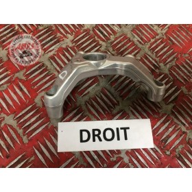 Support platine droite1299S15DQ-127-JKH7-E3867319used