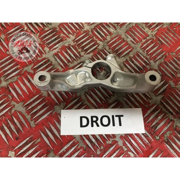 Support platine droite1299S15DQ-127-JKH7-E3867319used