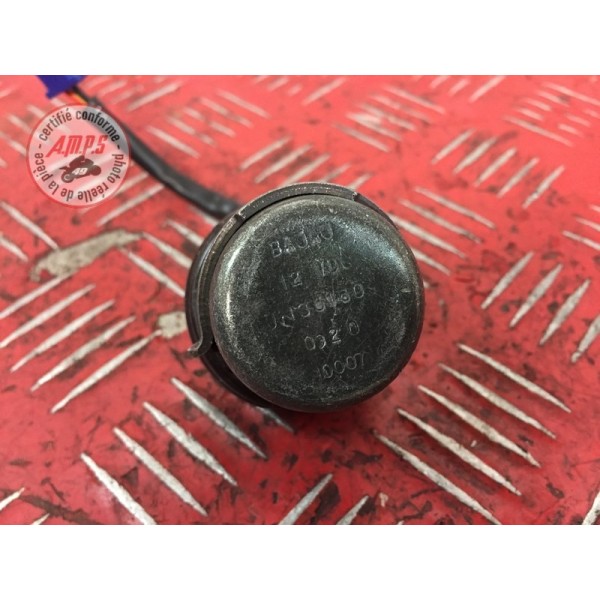 Relais de démarreur39020FR-981-DRH4-E3867435used