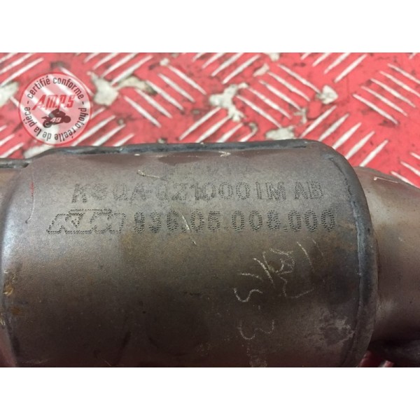 Catalyseur39020FR-981-DRH4-E3867487used