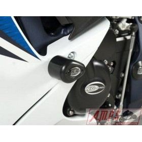 TAMPONS AERO SUZUKI GSXR600/750 2011