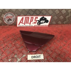 Cache plastique sous selle droitFZX75088DJ-887-PBB8-A5867631used