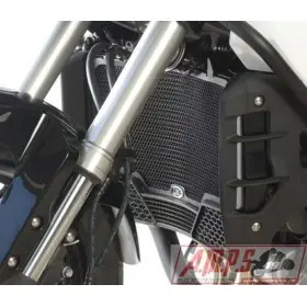 Protection de radiateur R&G RACING Aluminium - Honda VFR1200X