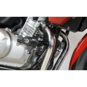 Tampons Aéro R&G Suzuki Inazuma 250
