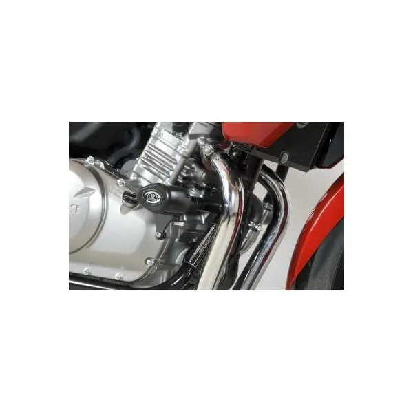 Tampons Aéro R&G RACING Suzuki Inazuma 250
