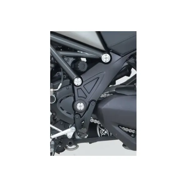 Kit inserts de cadre R&G RACING Ducati Diavel