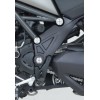 Kit inserts de cadre R&G Ducati Diavel