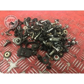 Kit de vis partie cycleFZX75088DJ-887-PBB8-A5867837used