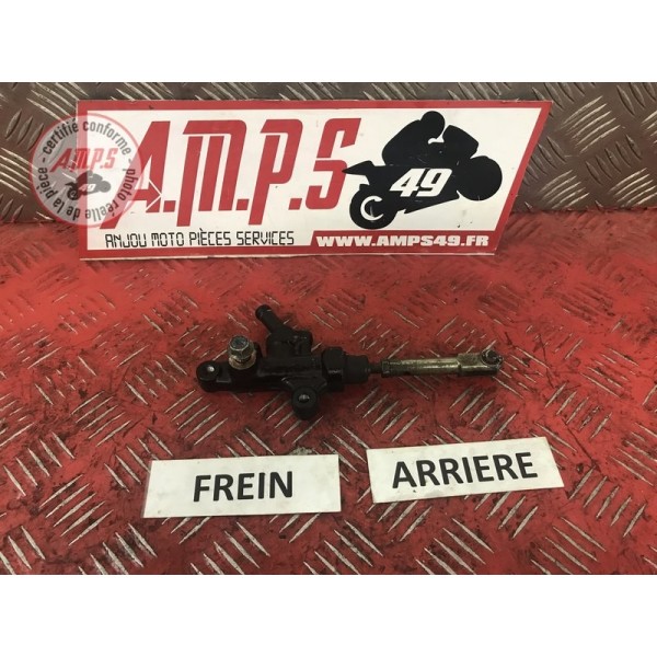 Maitre cylindre de frein arriereFZX75088DJ-887-PBB8-A5867845used