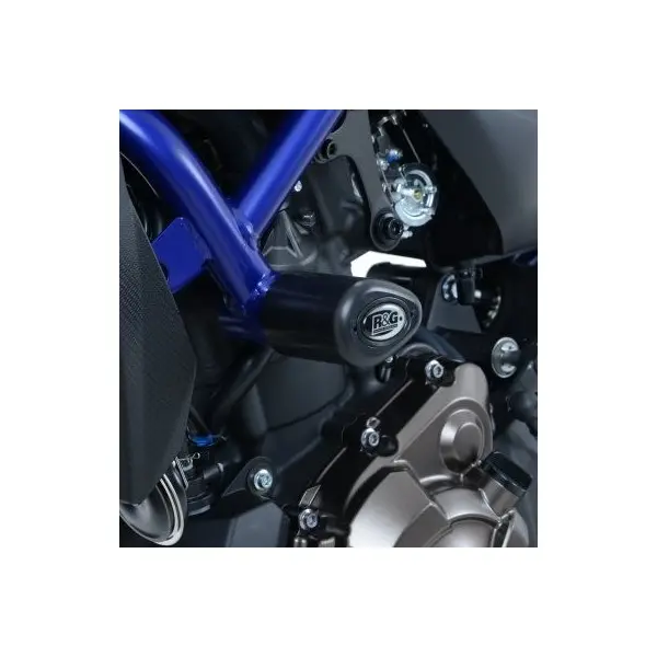 Tampon aéro R&G RACING Yamaha MT-07
