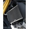 Protection de radiateur R&G noire Suzuki DL1000 V-Strom