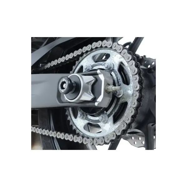 Pions de bras oscillant R&G RACING Yamaha MT-07